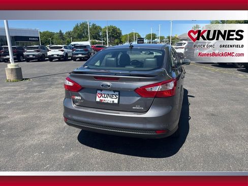 Used 2013 Ford Focus SE FWD image 7