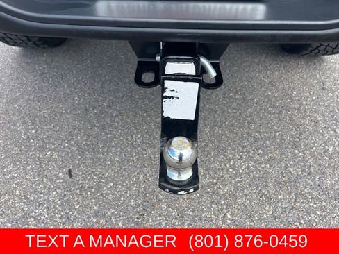 Used 2023 Jeep Gladiator Sport AWD/4WD image 12