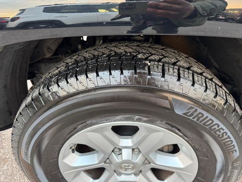 Used 2019 Toyota 4Runner SR5 image 22