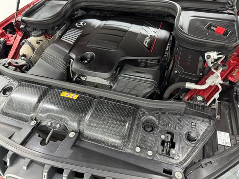 Used 2023 Mercedes-Benz GLE 53 AMG 4MATIC Coupe image 50