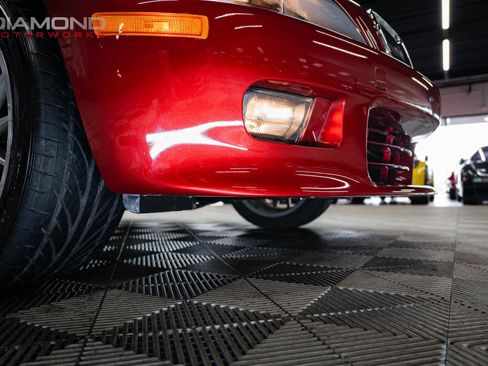 Used 2002 BMW Z3 3.0i image 58