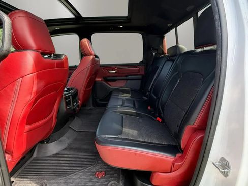 Used 2019 RAM 1500 Rebel w/ Rebel Level 2 Equipment Group AWD/4WD image 11