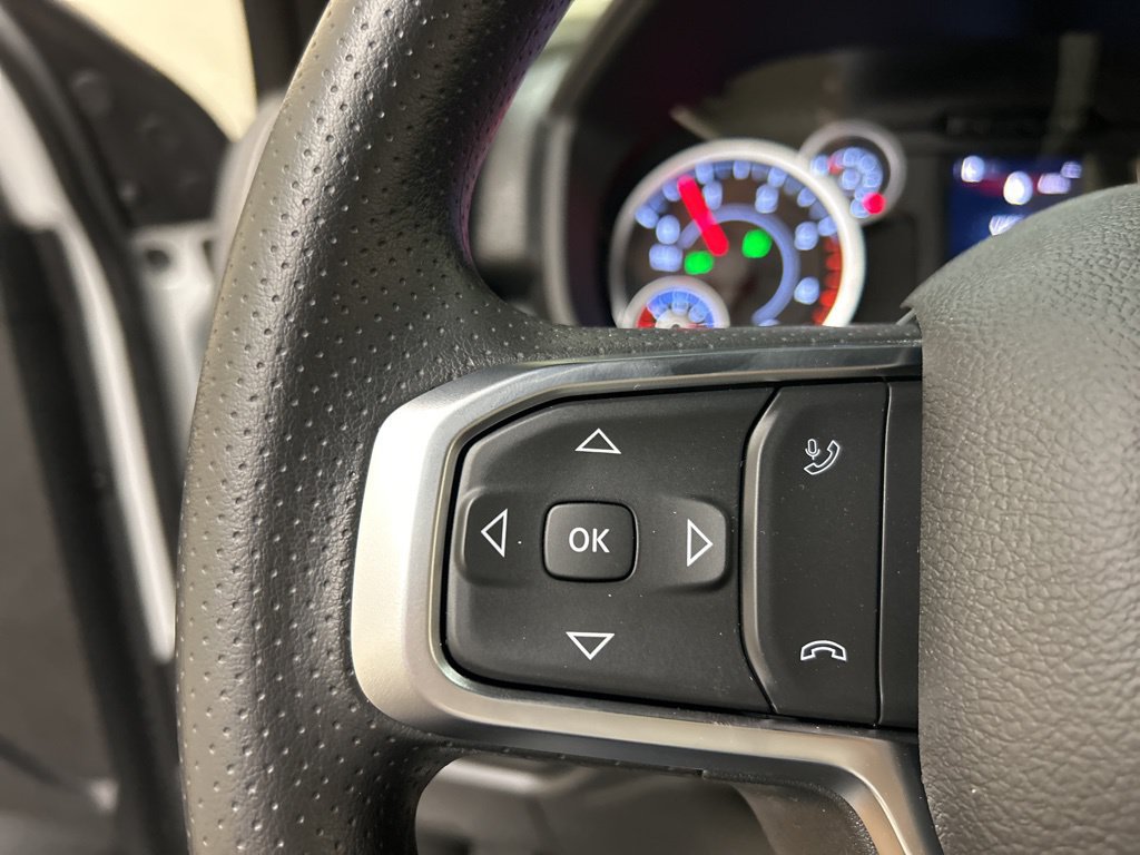 New 2026 RAM 5500 4x4 Crew Cab image 19