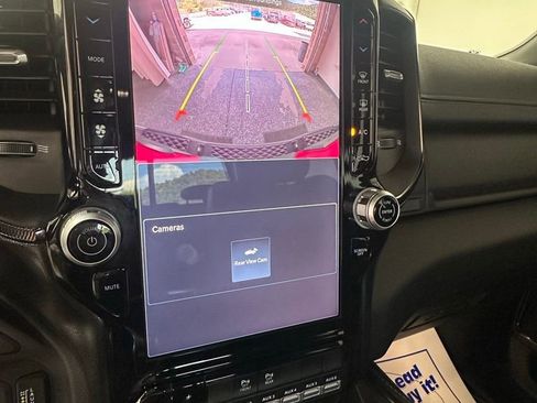 Used 2025 RAM 1500 RHO image 11