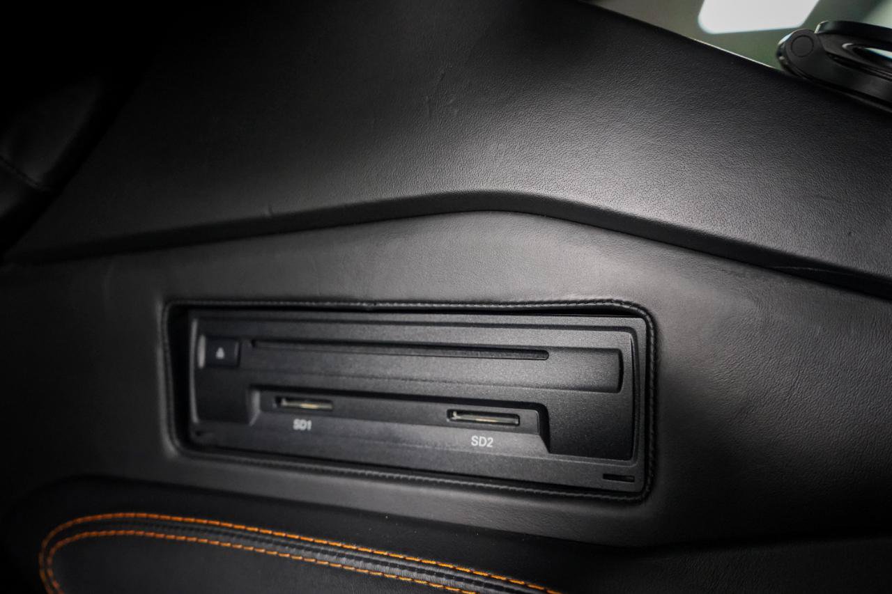 Used 2018 Lamborghini Aventador S AWD/4WD image 21
