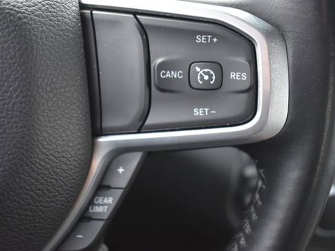 Used 2024 RAM 2500 Big Horn AWD/4WD image 26