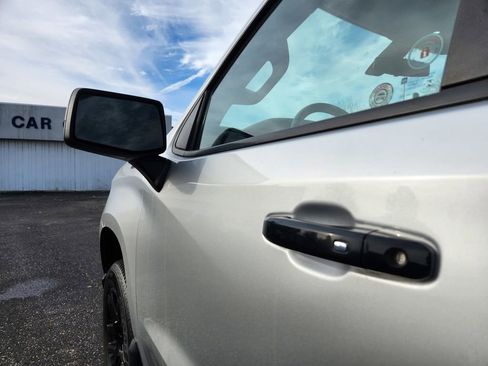 Used 2022 Chevrolet Silverado 1500 LT Trail Boss w/ Safety Package image 36