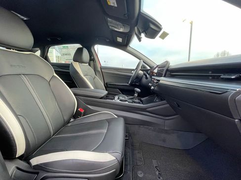 New 2026 Kia K5 GT-Line AWD/4WD image 29