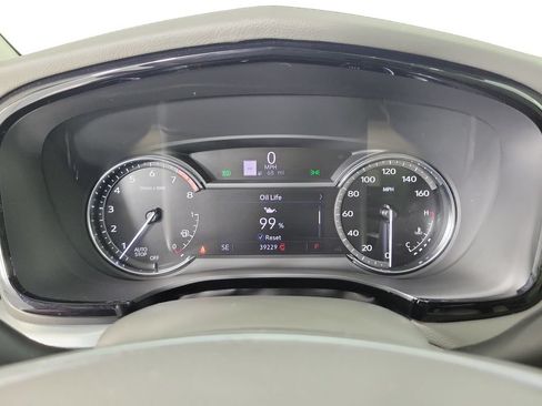 Certified 2023 Cadillac XT5 Premium Luxury FWD image 24