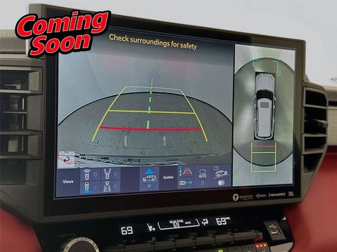 Used 2024 Toyota Sequoia TRD Pro image 25