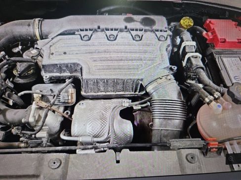 Used 2022 Jeep Renegade Latitude image 18