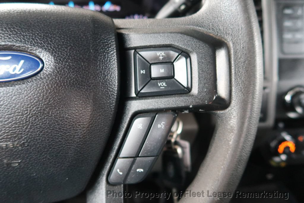 Used 2019 Ford F250 XL w/ XL Value Package AWD/4WD image 30