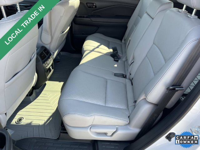 Used 2023 Honda Passport Elite image 19