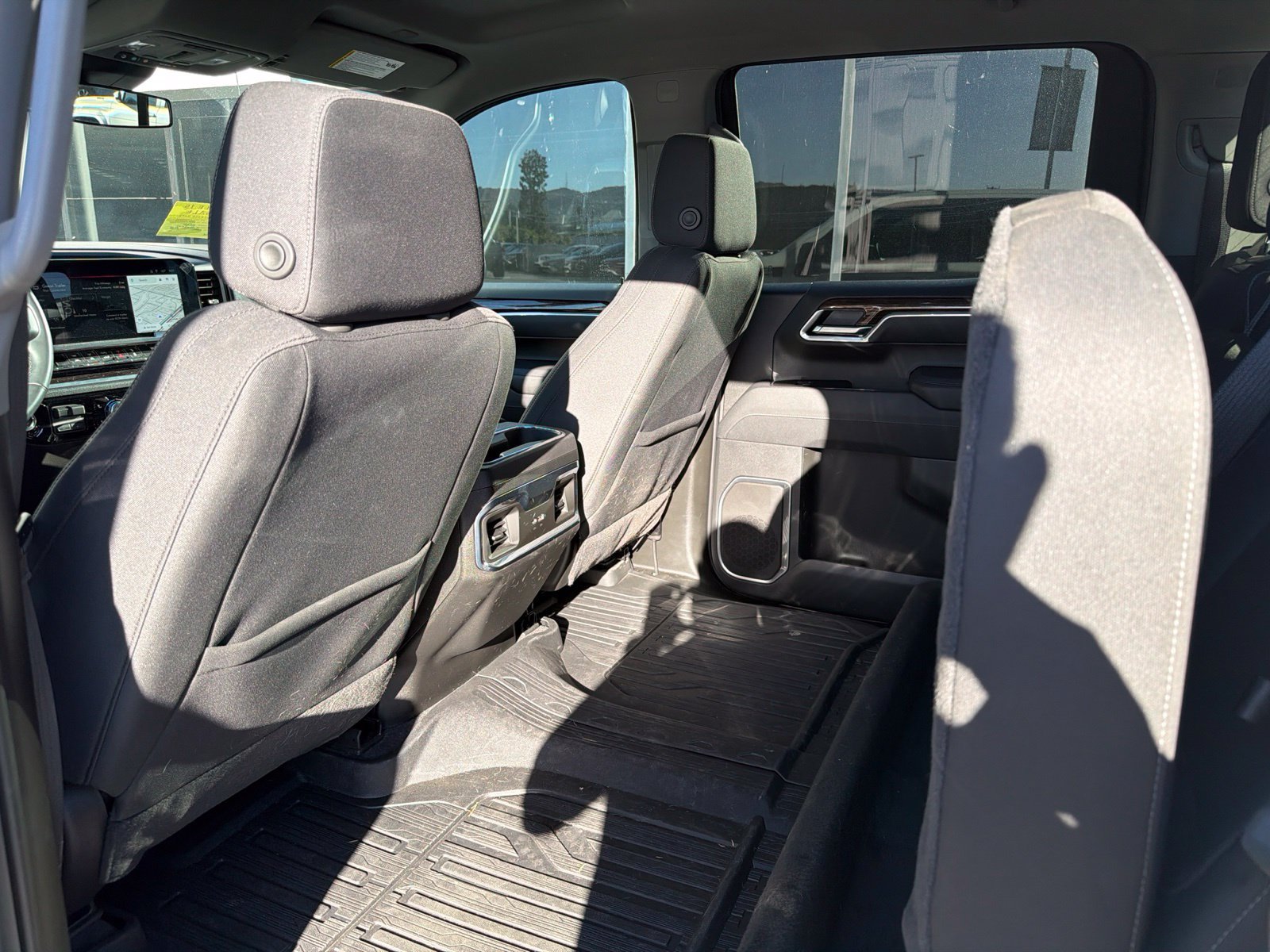 Used 2025 GMC Sierra 1500 Elevation w/ Preferred Package RWD image 9