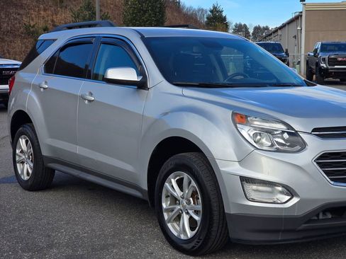 Used 2017 Chevrolet Equinox LT w/ Convenience Package image 49