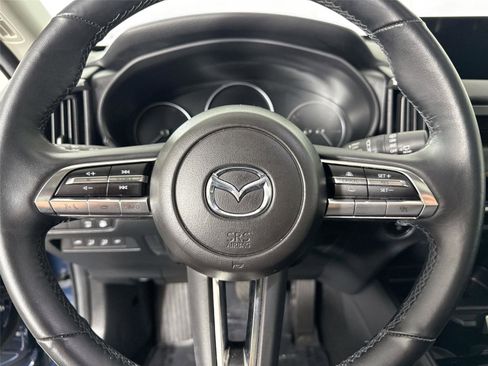 Certified 2025 MAZDA CX-50 AWD 2.5 Hybrid w/ Premium Pkg image 17