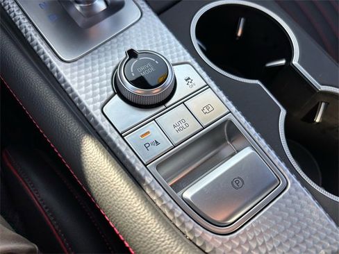 Used 2023 Genesis G70 3.3T w/ Sport Advanced Package image 27