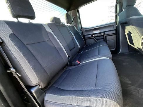 Used 2018 Ford F150 Raptor image 25