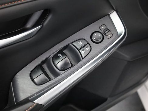 Certified 2023 Nissan Sentra SR w/ Midnight Edition Package image 11