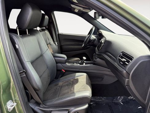 Used 2021 Dodge Durango GT AWD/4WD image 19