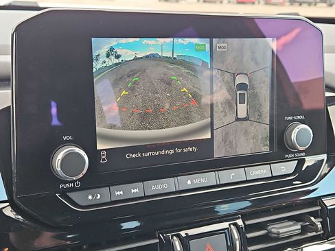 Used 2024 Nissan Pathfinder Rock Creek image 29