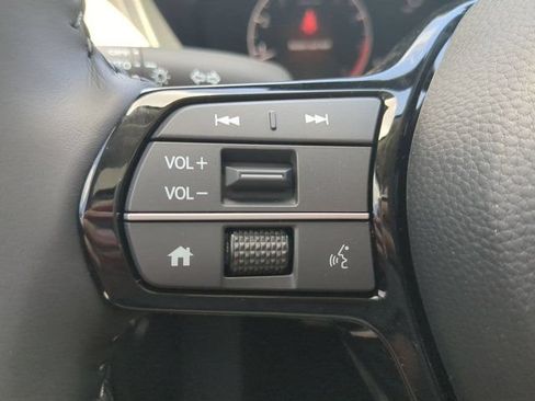 New 2027 Honda HR-V EX-L image 23