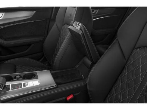 Used 2021 Audi S6 Prestige image 14
