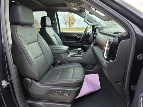 Certified 2024 GMC Sierra 1500 Denali image 26