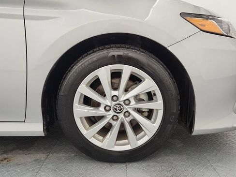 Used 2023 Toyota Camry LE image 23