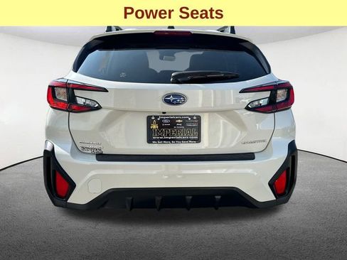 Certified 2024 Subaru Crosstrek 2.0i Premium image 12