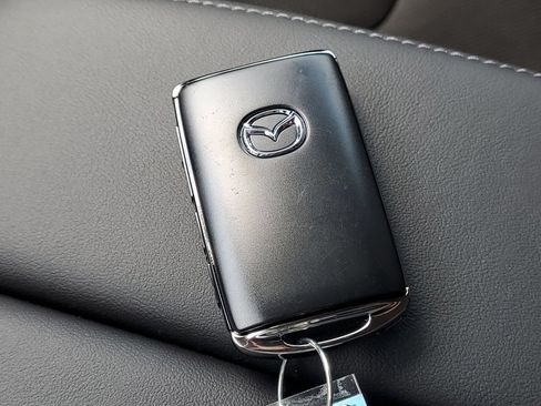 New 2026 MAZDA CX-5 Preferred AWD/4WD image 31