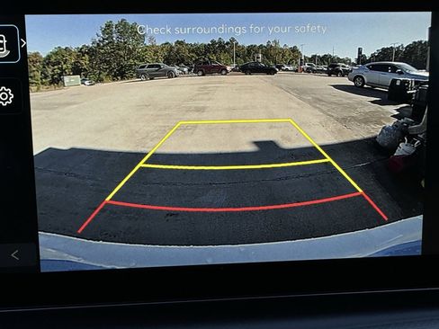 Used 2025 Hyundai Tucson SEL image 3