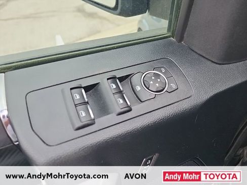 Used 2020 Ford F150 XLT w/ Equipment Group 302A Luxury image 12