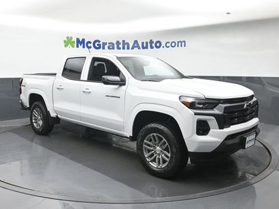 New 2026 Chevrolet Colorado LT w/ LT Convenience Package