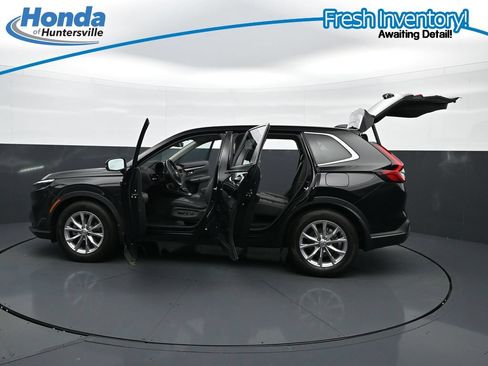 Used 2024 Honda CR-V EX-L image 48