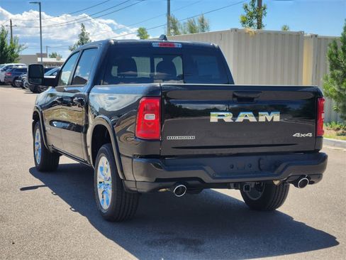 New 2026 RAM 1500 Big Horn image 7