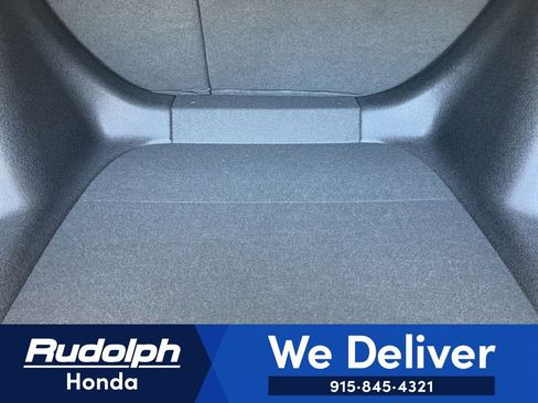 New 2025 Honda Accord Sport image 23