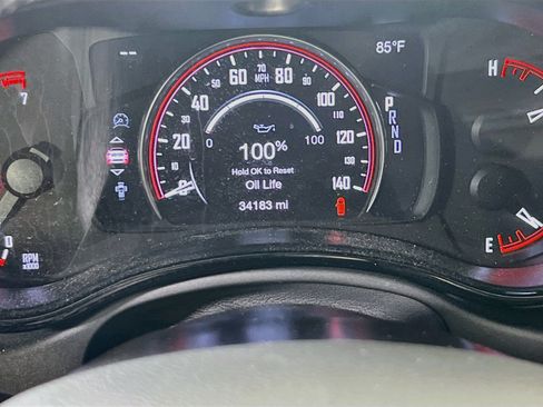 Used 2023 Dodge Durango GT AWD/4WD image 12