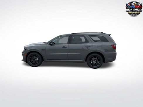 New 2026 Dodge Durango GT AWD/4WD image 2