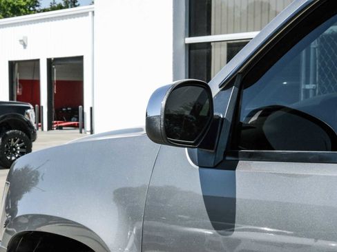 Used 2012 Chevrolet Avalanche LT w/ All-Star Edition image 35