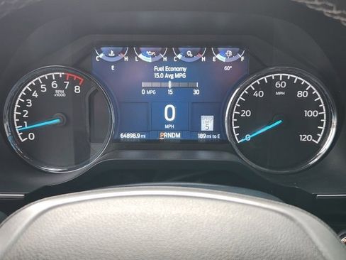 Certified 2023 Ford F150 XLT w/ Equipment Group 302A High image 14