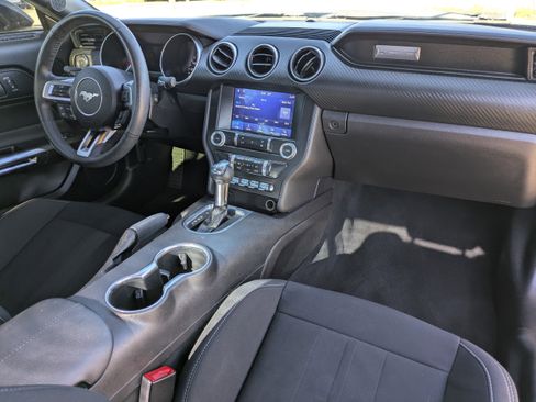 Used 2021 Ford Mustang Coupe w/ Equipment Group 101A image 15