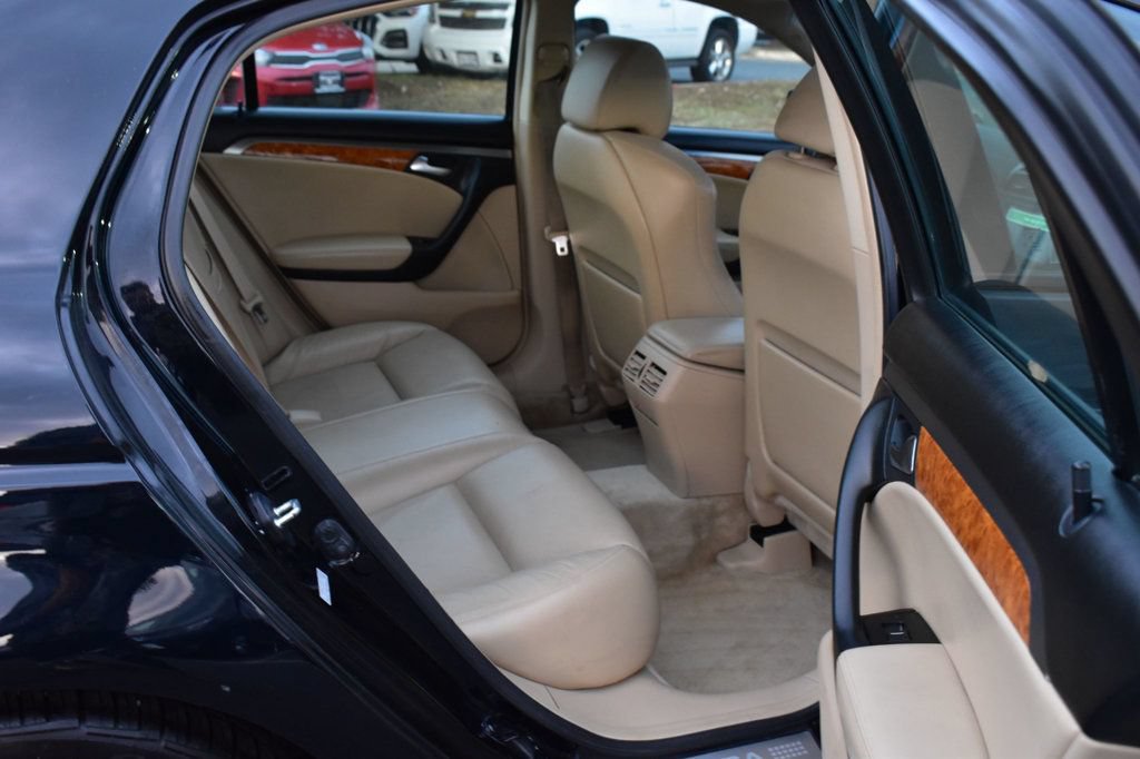 Used 2006 Acura TL FWD image 22