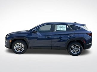New 2026 Hyundai Tucson SE AWD/4WD video 2