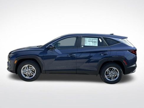 New 2026 Hyundai Tucson SE AWD/4WD image 2