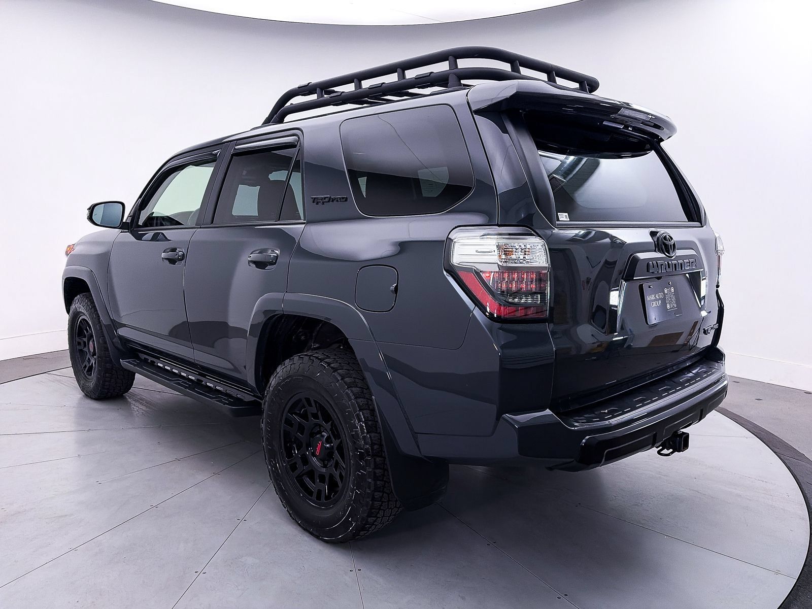 Used 2024 Toyota 4Runner TRD Pro AWD/4WD image 15