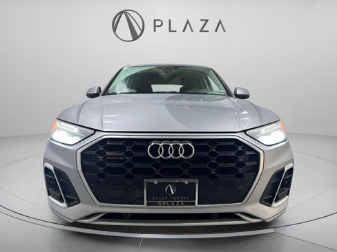 Certified 2023 Audi Q5 2.0T Premium w/ Convenience Package image 7