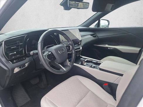 Used 2024 Lexus RX 350 w/ Convenience Package AWD/4WD image 9