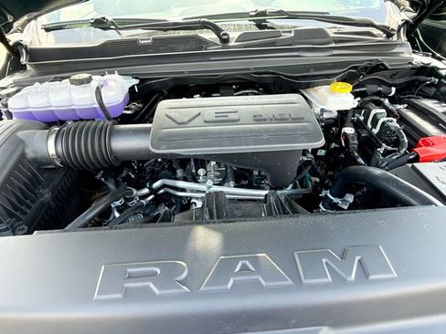 New 2026 RAM 1500 Express RWD image 34