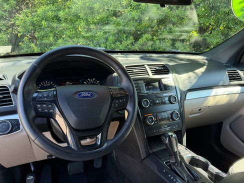 Used 2018 Ford Explorer FWD image 35